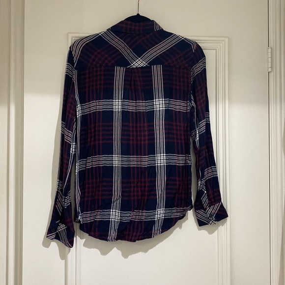 Rails shirt size small - Picture 4 of 5